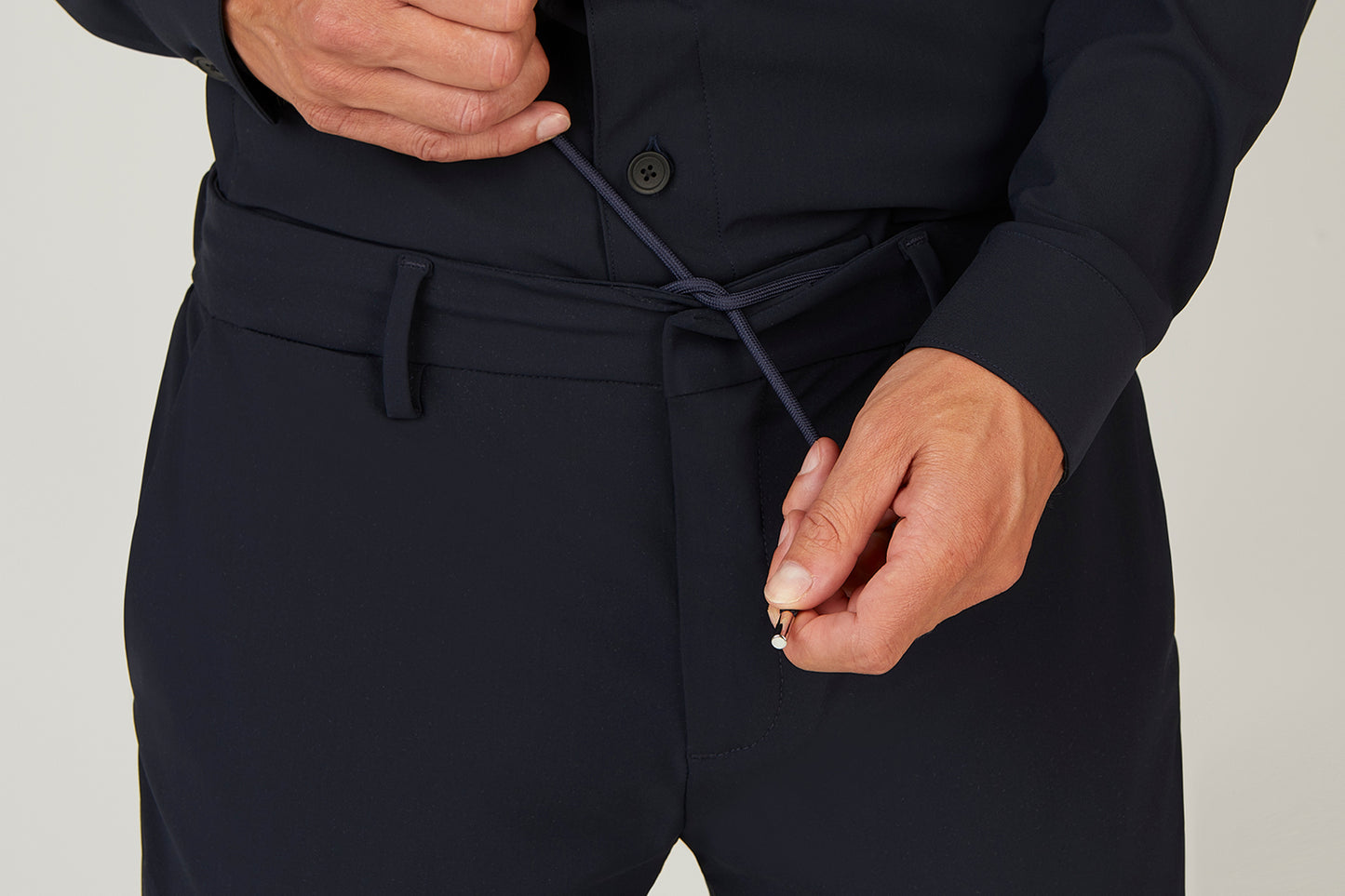 Travel Chino Pants – Performance Stretch, Wrinkle-Free