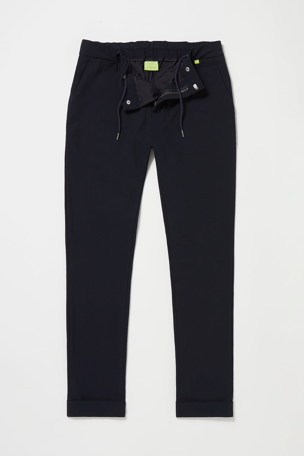 Travel Chino Pants – Performance Stretch, Wrinkle-Free