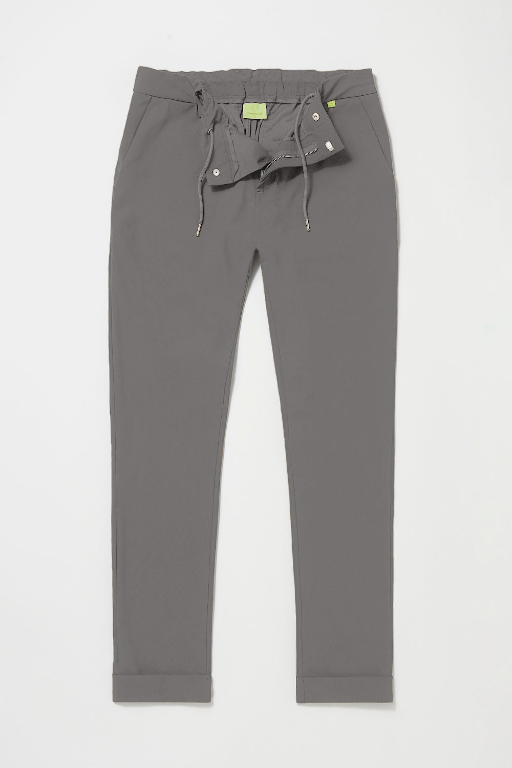 Travel Chinos – Comfort Stretch, Wrinkle-Free