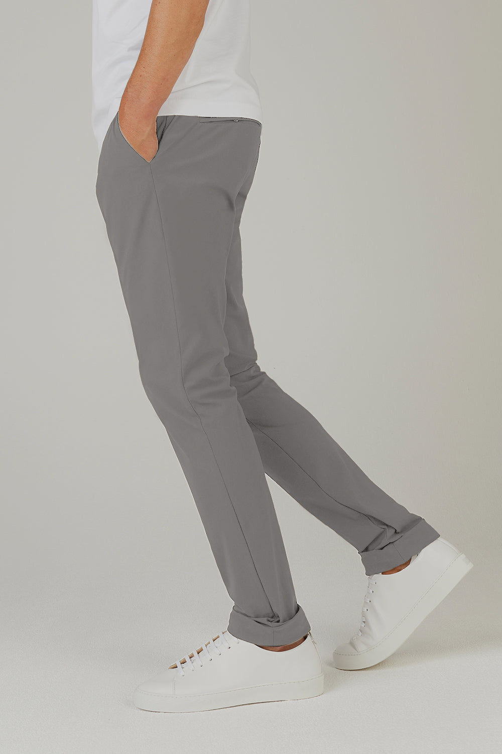 Travel Chino Pants – Performance Stretch, Wrinkle-Free