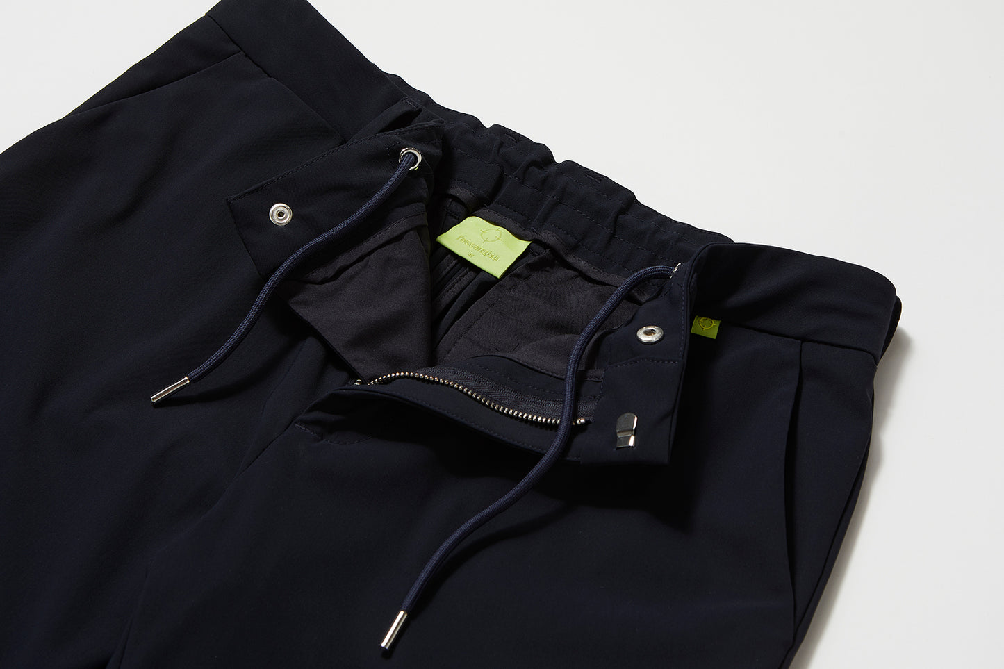 Travel Chino Pants – Performance Stretch, Wrinkle-Free
