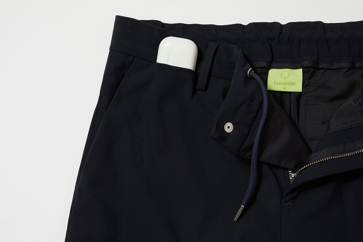 Travel Chino Pants – Performance Stretch, Wrinkle-Free