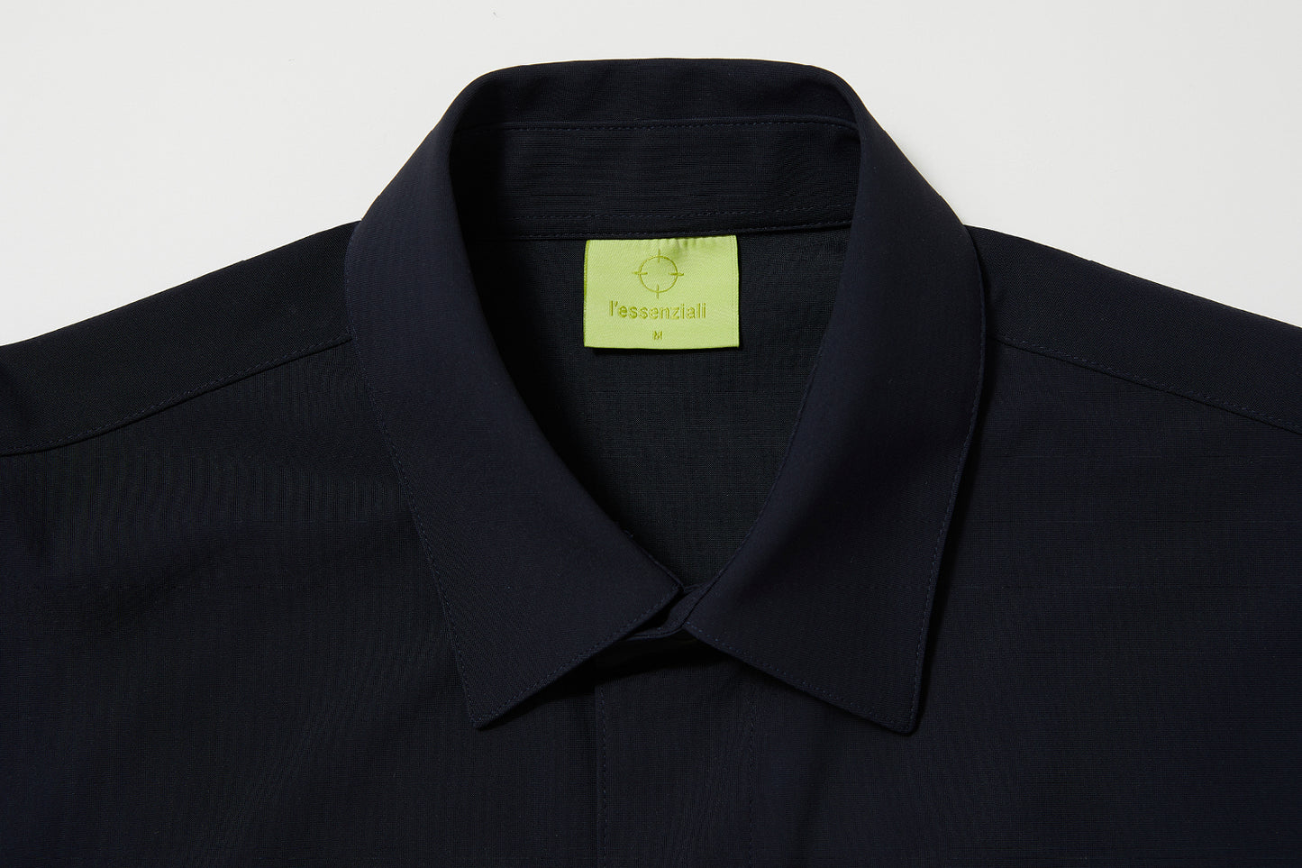 Travel Overshirt Buttoned