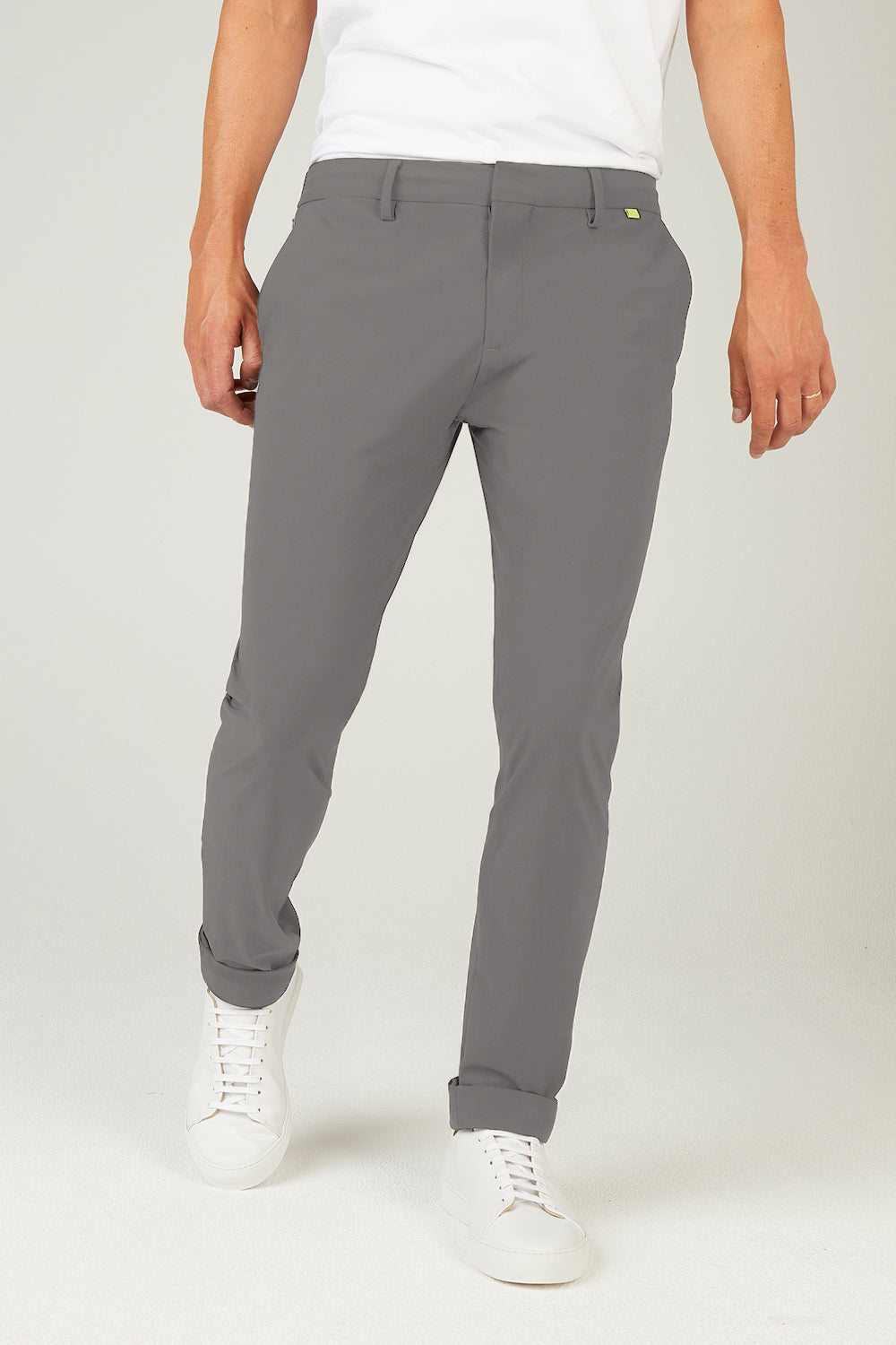Travel Chino Pants – Performance Stretch, Wrinkle-Free