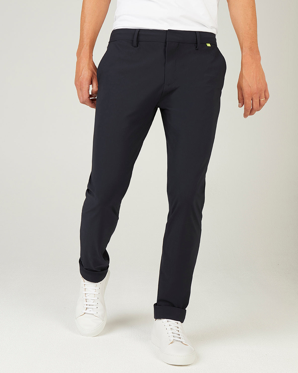 Travel Chino Pants – Performance Stretch, Wrinkle-Free