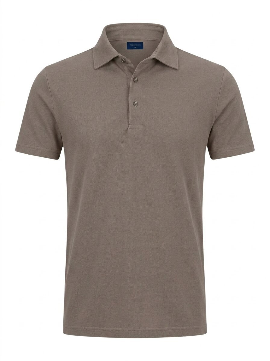 Travel Polo Shirt