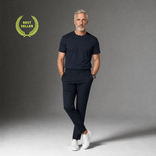 Travel Chinos