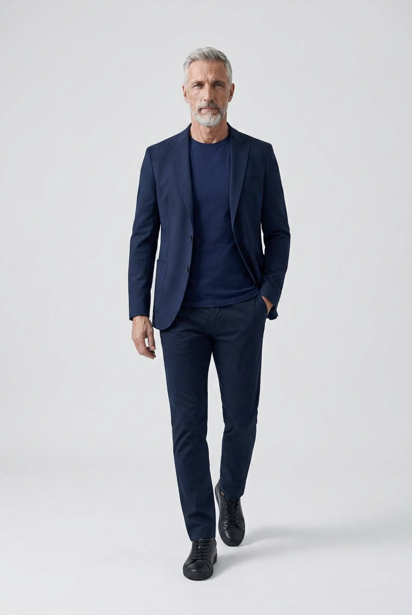 Travel Blazer