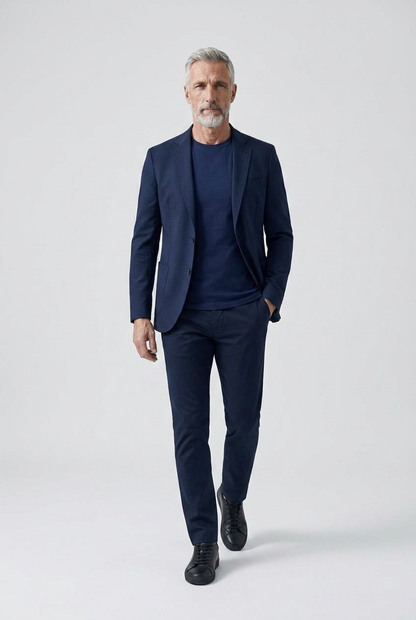 Travel Blazer