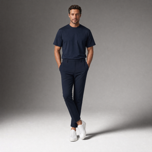 Travel T-shirt