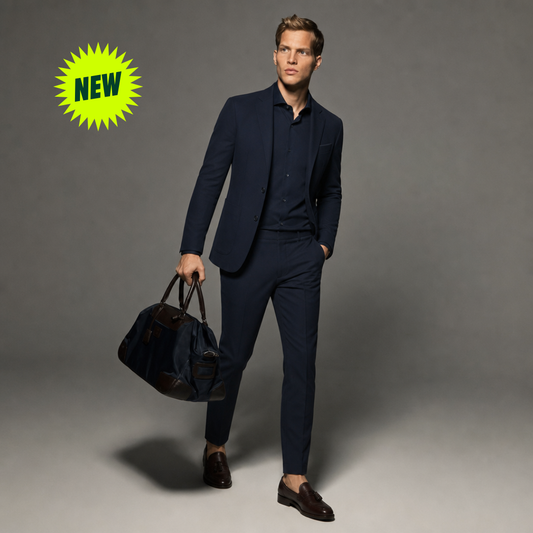 Travel Blazer