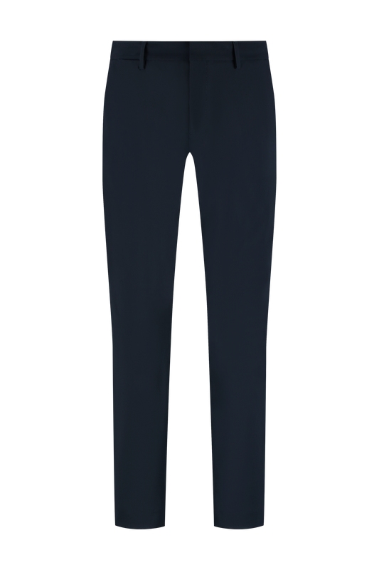 Travel Chinos – Comfort Stretch, Wrinkle-Free