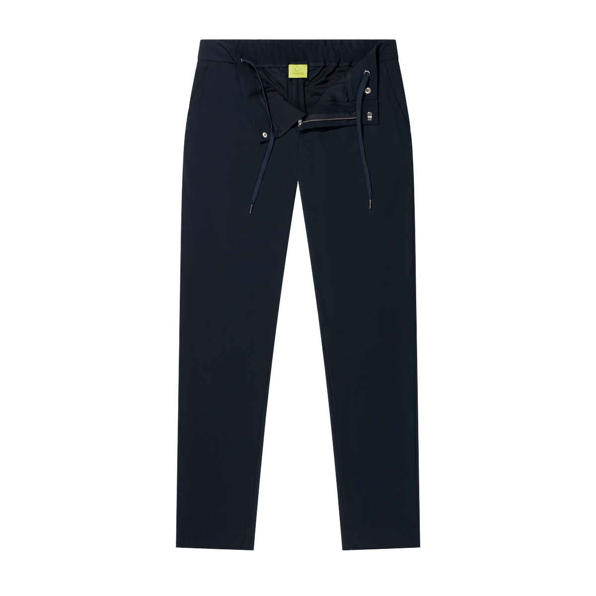 Travel Chinos
