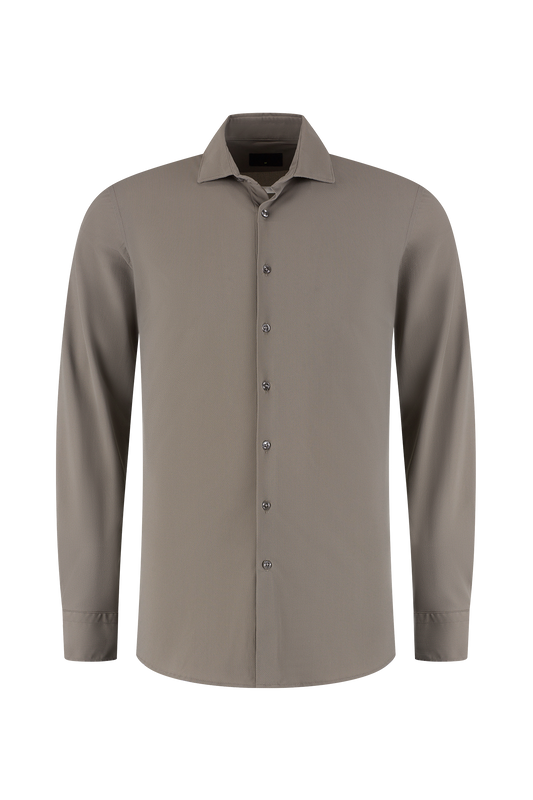 Travel Dress Shirt