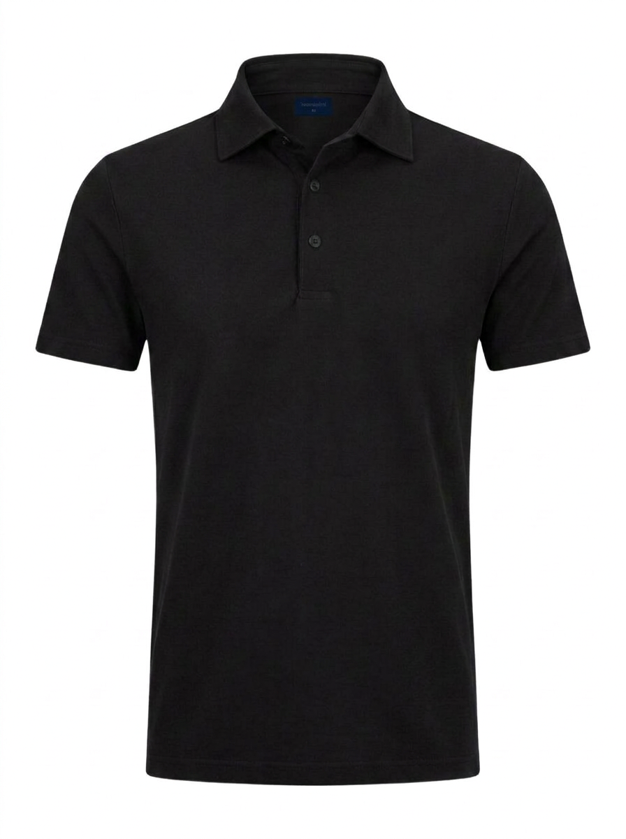 Travel Polo Shirt