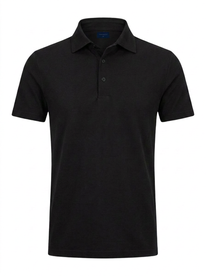 Travel Polo Shirt
