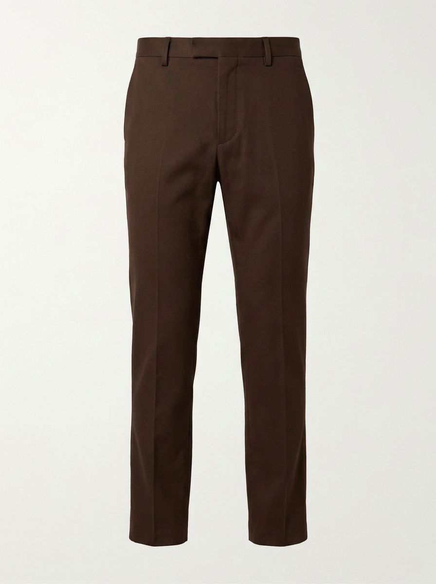 Travel Chinos