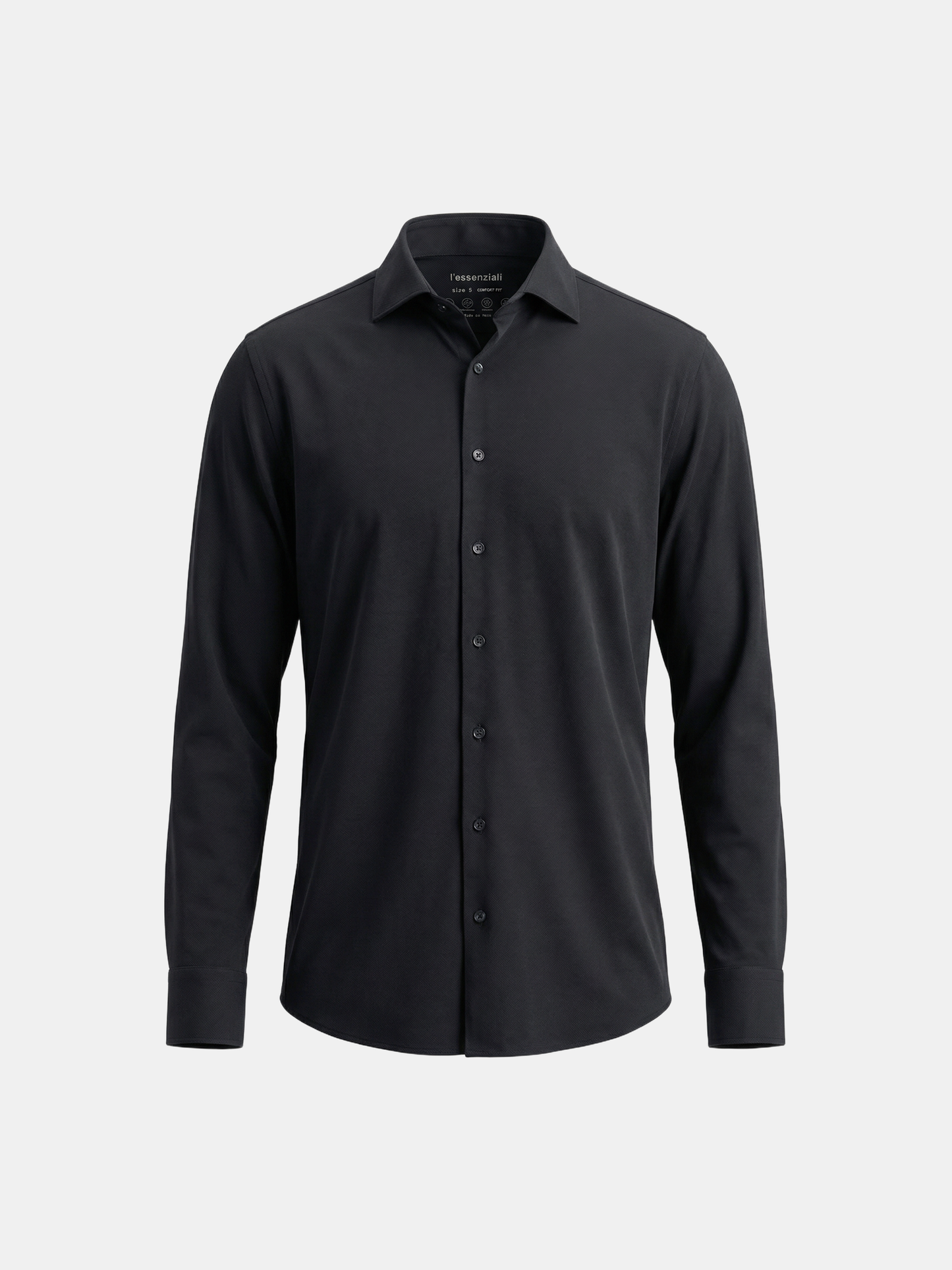 Travel Dress Shirt
