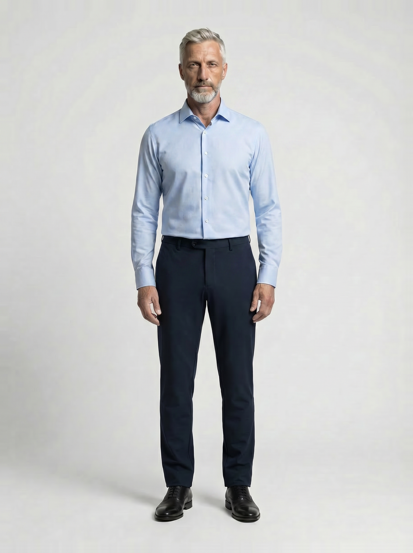 Travel Dress Shirt
