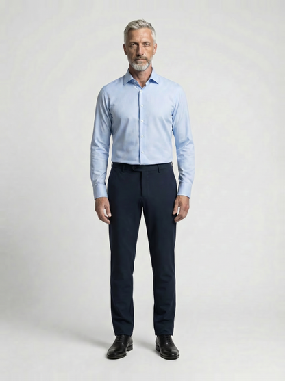 Travel Dress Shirt