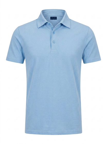 Travel Polo Shirt