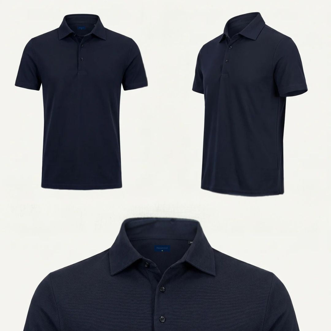 Travel Polo Shirt