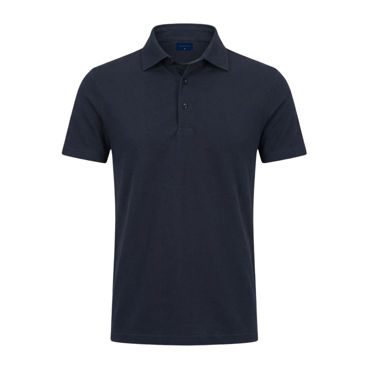 Travel Polo Shirt
