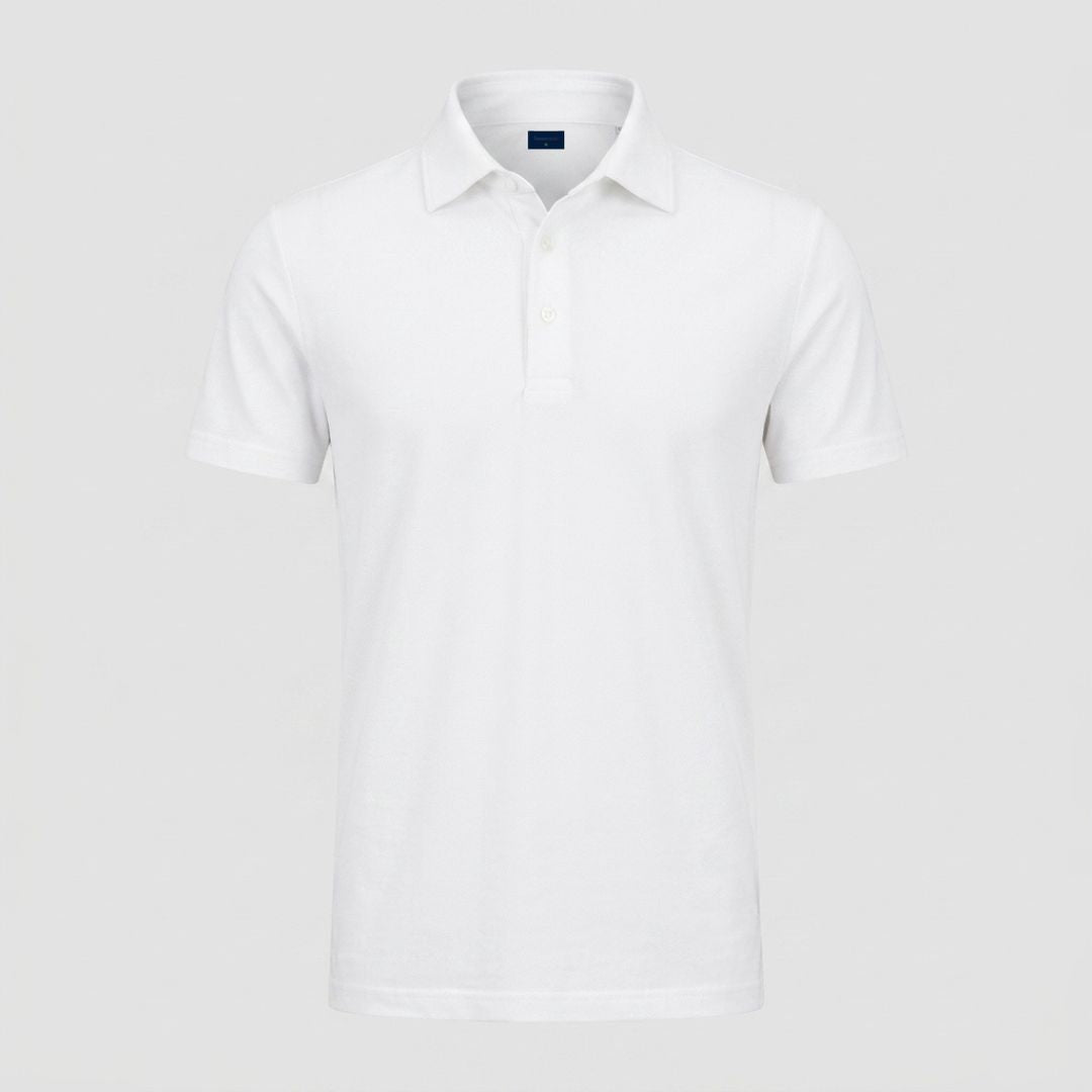 Travel Polo Shirt
