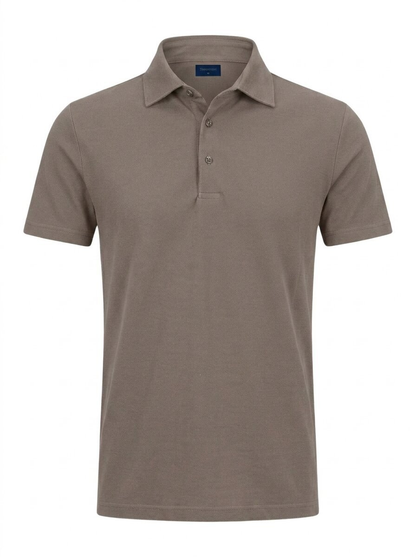 Travel Polo Shirt