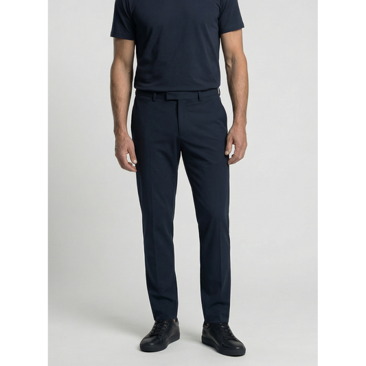 Travel Chinos – Comfort Stretch, Wrinkle-Free
