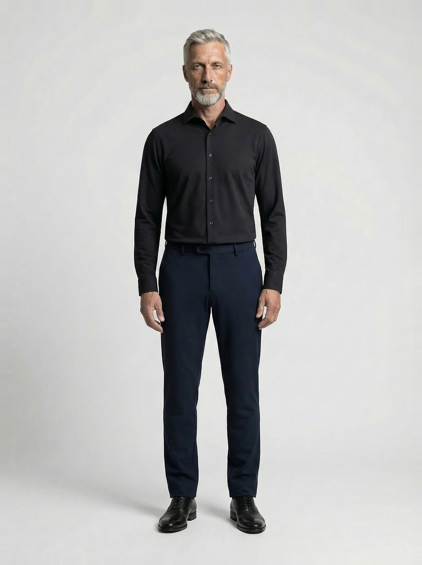 Travel Dress Shirt