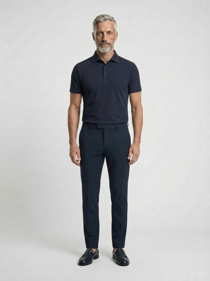 Travel Polo Shirt