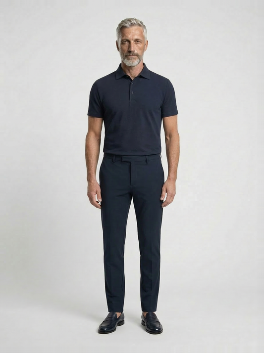 Travel Polo Shirt