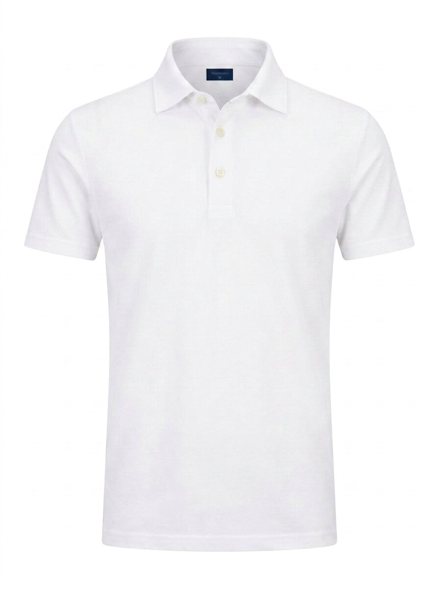 Travel Polo Shirt