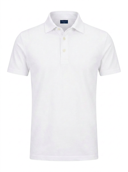 Travel Polo Shirt